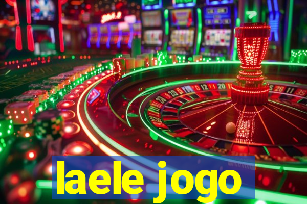 laele jogo